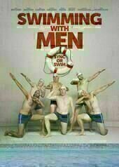 Swimming with Men