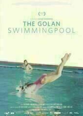 Swimmingpool am Golan