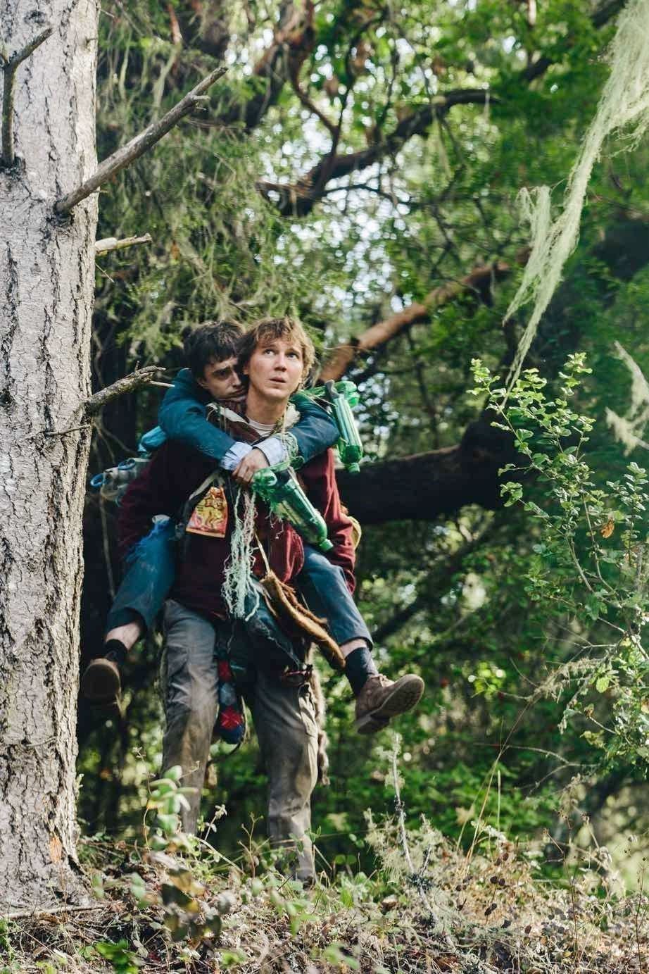 Swiss Army Man 03