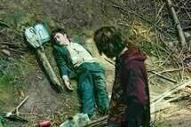Swiss Army Man 05 Swiss Army Man 05