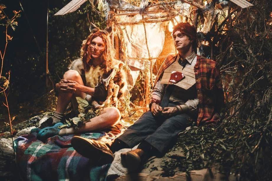 Swiss Army Man 10