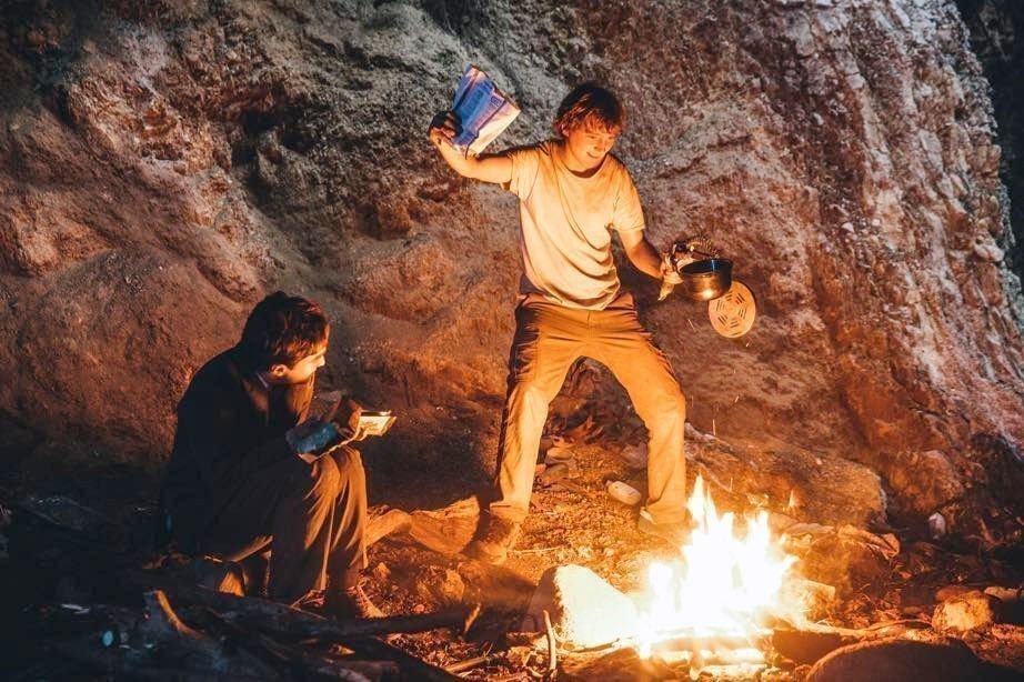 Swiss Army Man 11