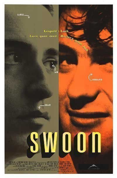 Swoon - Poster