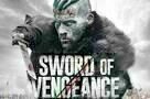 Sword of Vengeance - Plakat