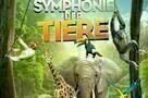 Symphonie der Tiere - Plakat