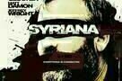 Syriana - Poster