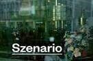 Szenario - Plakat