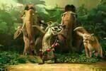 Ice Age 3 - Die Dinosaurier sind los