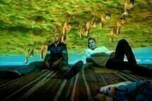 T2 Trainspotting 1 T2 Trainspotting 1