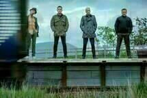 T2 Trainspotting 2 T2 Trainspotting 2