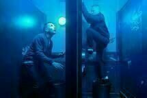 T2 Trainspotting 3 T2 Trainspotting 3