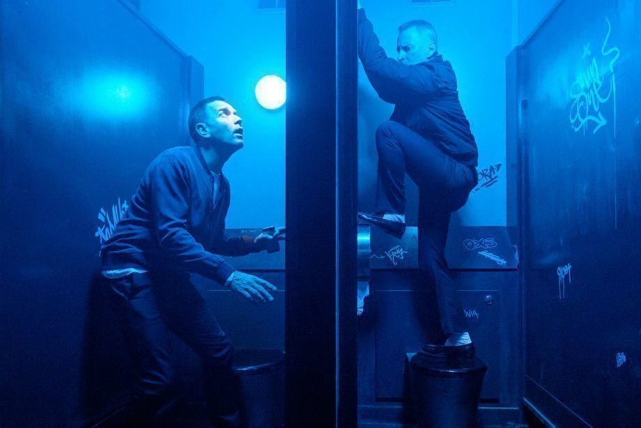 T2 Trainspotting 3