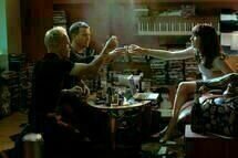 T2 Trainspotting 6 T2 Trainspotting 6