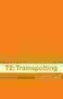 T2- Trainspotting - Poster