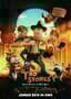 Tad Stones und das Geheimnis von Koenig Midas - Poster
