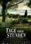 Tage oder Stunden