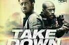 Take Down - Plakat