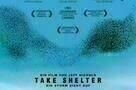 Take Shelter plakat