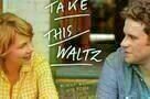 Take This Waltz - Plakat