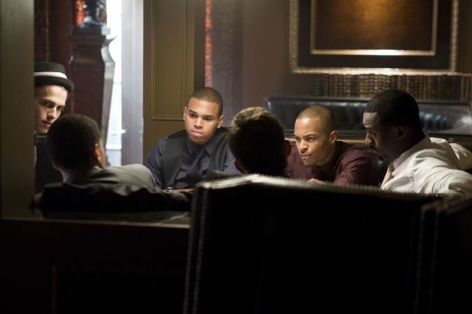 Takers 03