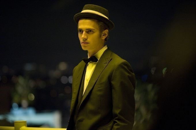 Takers 10