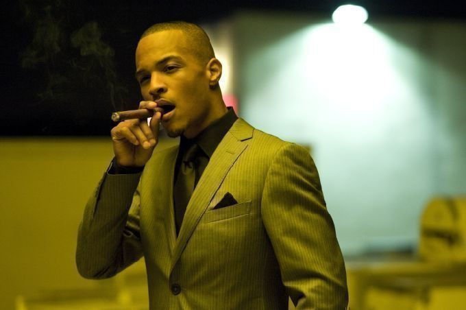 Takers 11