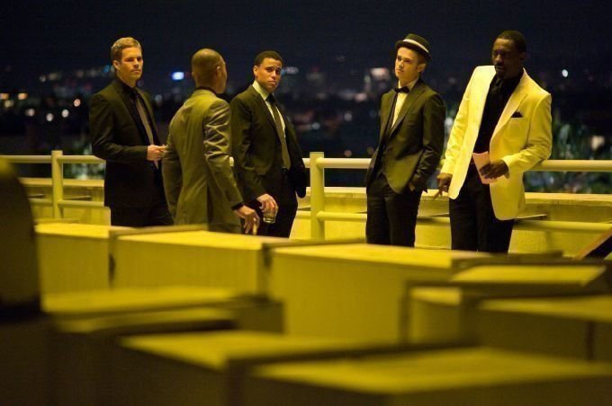Takers 13