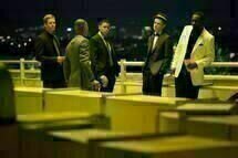 Takers 13