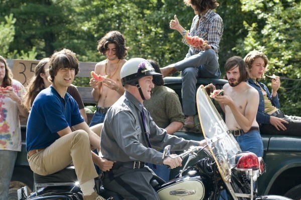 Taking Woodstock