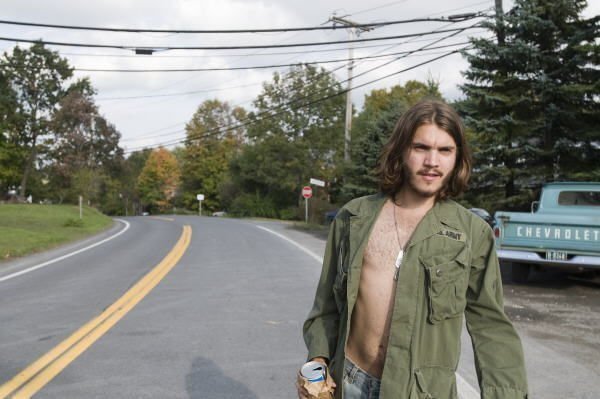 Taking Woodstock