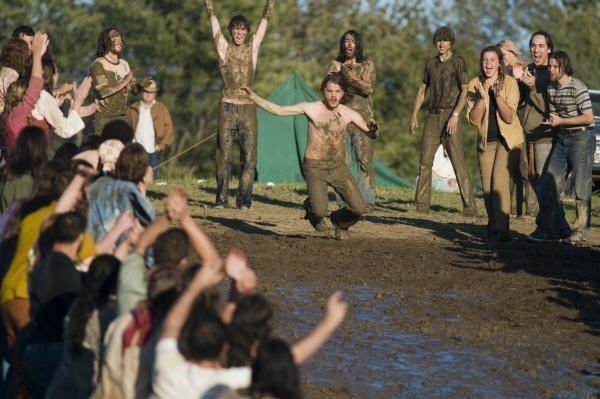 Taking Woodstock
