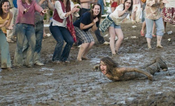 Taking Woodstock