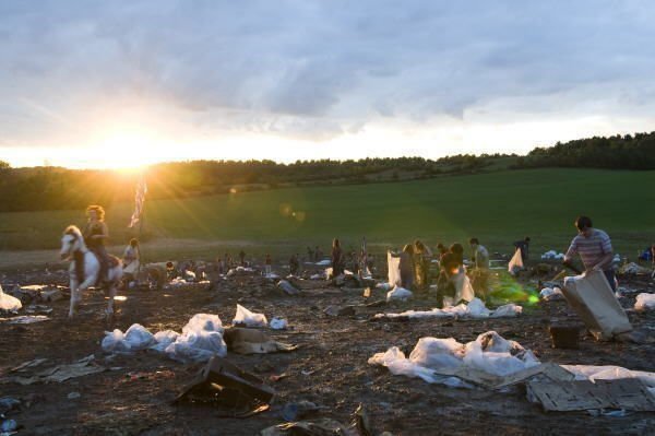 Taking Woodstock