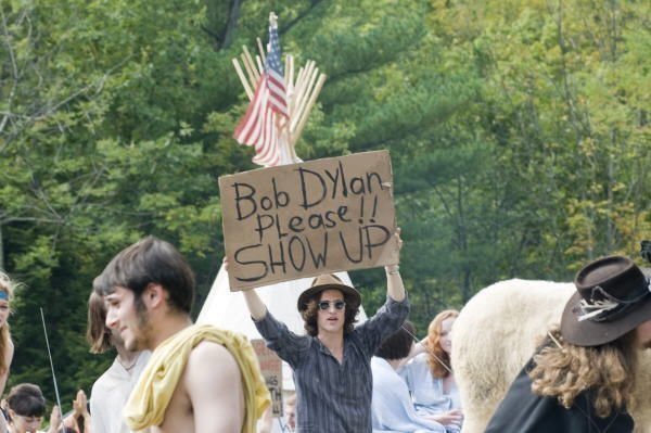 Taking Woodstock