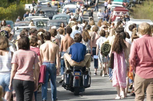 Taking Woodstock