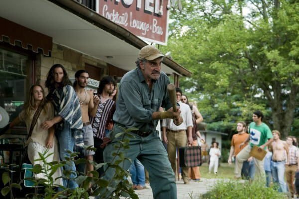 Taking Woodstock