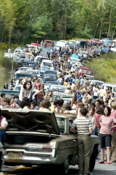 Taking Woodstock