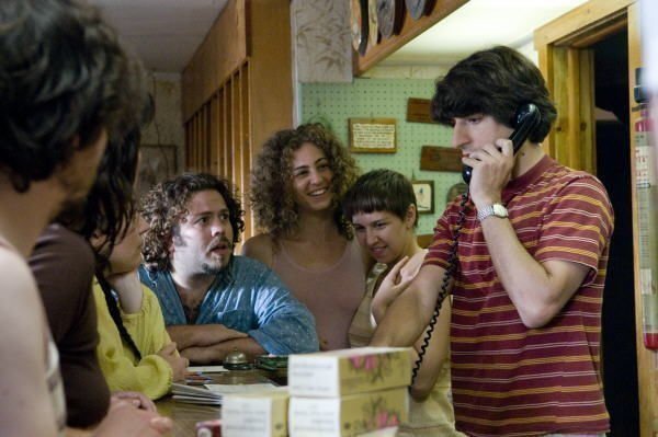 Taking Woodstock