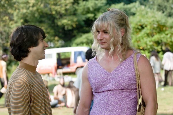 Taking Woodstock