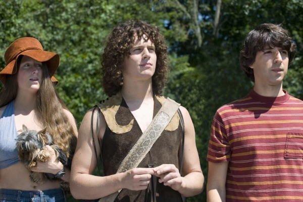 Taking Woodstock