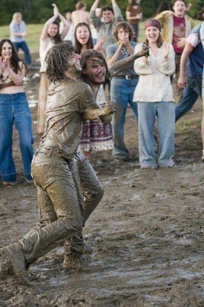 Taking Woodstock