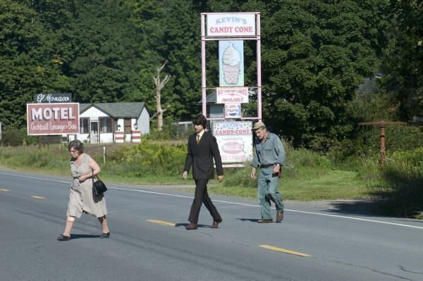 Taking Woodstock