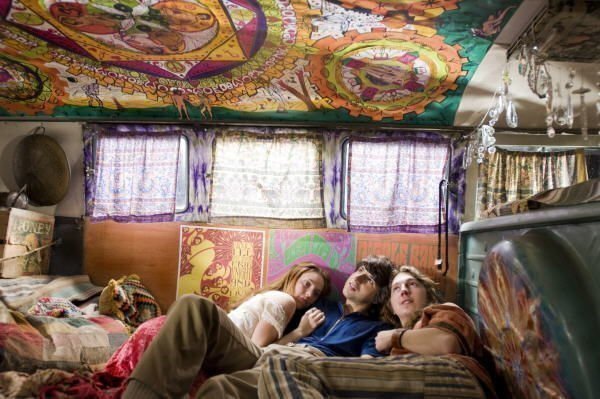 Taking Woodstock