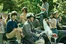 Taking Woodstock