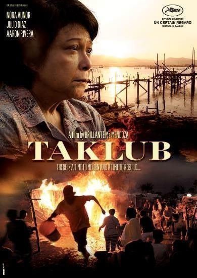 Taklub - Poster