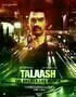 Talaash - Poster