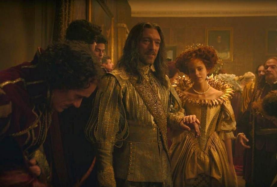Tale of Tales 3