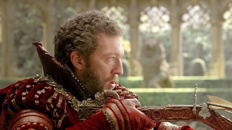 Tale of Tales 4
