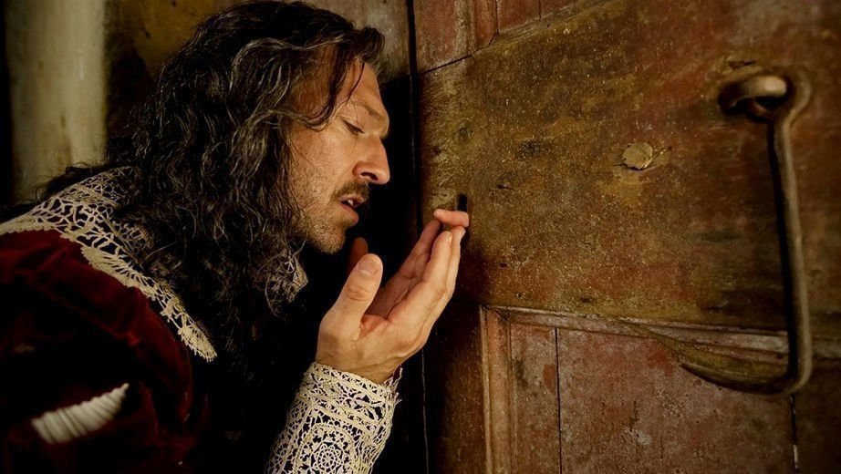 Tale of Tales 5
