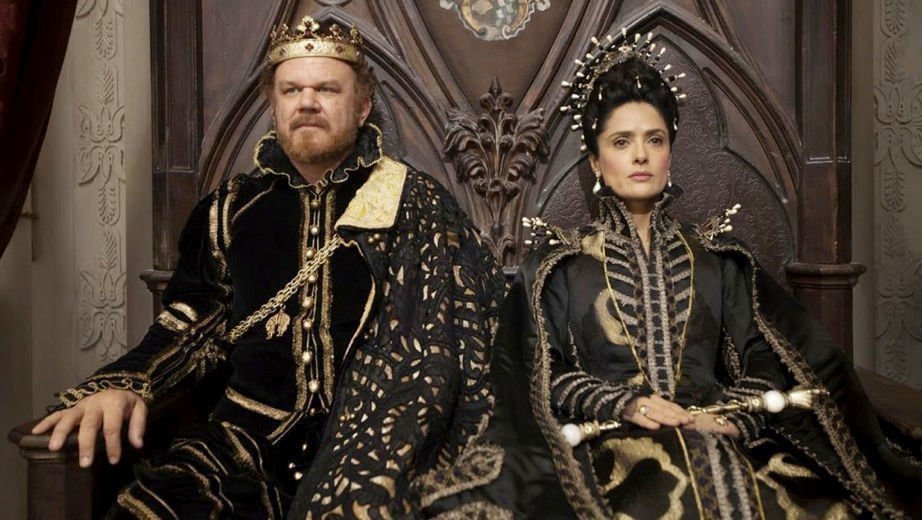 Tale of Tales 6